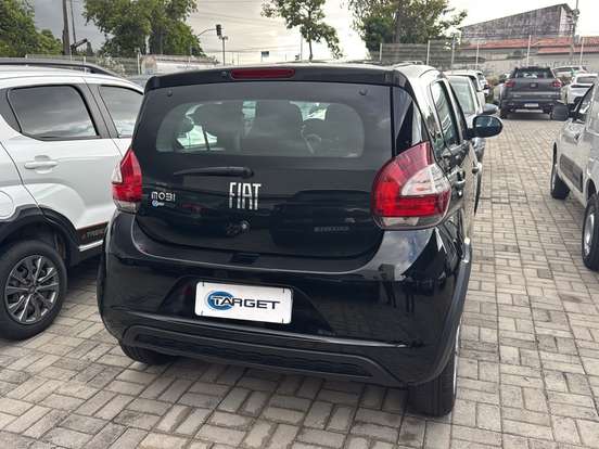 FIAT-MOBI-1.0 EVO FLEX LIKE. MANUAL FIAT-MOBI-2025