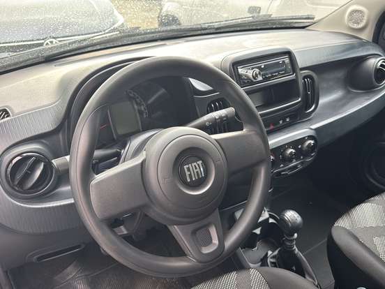 FIAT-MOBI-1.0 EVO FLEX LIKE. MANUAL FIAT-MOBI-2025
