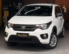 FIAT MOBI 1.0 EVO FLEX LIKE. MANUAL FIAT MOBI 1.0 EVO FLEX LIKE. MANUAL