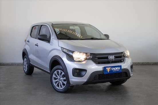 FIAT-MOBI-1.0 EVO FLEX LIKE. MANUAL FIAT-MOBI-2022