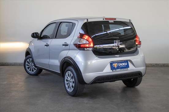 FIAT-MOBI-1.0 EVO FLEX LIKE. MANUAL FIAT-MOBI-2022