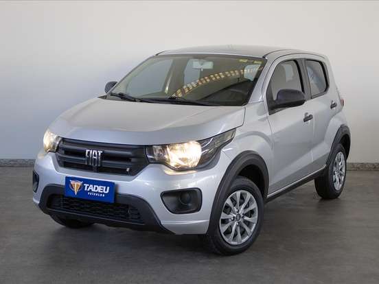 FIAT-MOBI-1.0 EVO FLEX LIKE. MANUAL FIAT-MOBI-2022