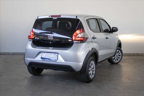 FIAT-MOBI-1.0 EVO FLEX LIKE. MANUAL FIAT-MOBI-2022