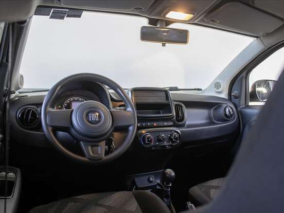 FIAT-MOBI-1.0 EVO FLEX LIKE. MANUAL FIAT-MOBI-2022