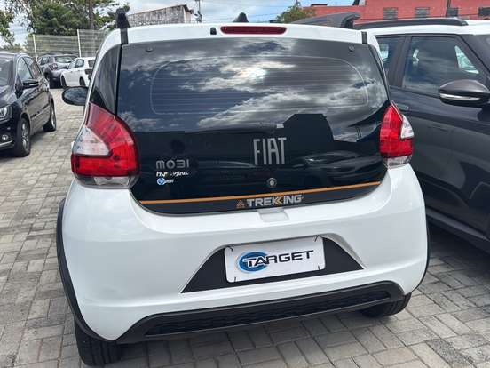 FIAT-MOBI-1.0 EVO FLEX TREKKING MANUAL FIAT-MOBI-2024