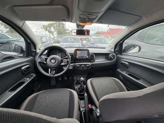 FIAT-MOBI-1.0 EVO FLEX TREKKING MANUAL FIAT-MOBI-2024