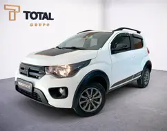 FIAT MOBI 1.0 EVO FLEX TREKKING MANUAL FIAT MOBI 1.0 EVO FLEX TREKKING MANUAL