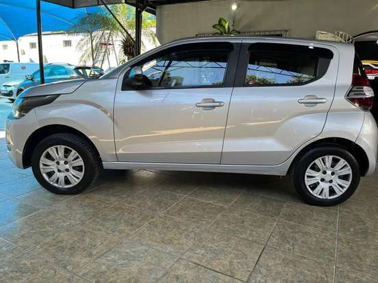 FIAT-MOBI-1.0 FIREFLY FLEX DRIVE MANUAL FIAT-MOBI-2017