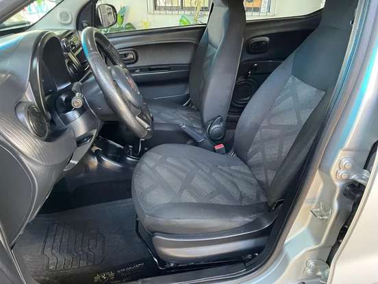 FIAT-MOBI-1.0 FIREFLY FLEX DRIVE MANUAL FIAT-MOBI-2017