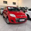 FIAT PALIO 1.0 MPI ATTRACTIVE 8V FLEX 4P MANUAL FIAT PALIO 1.0 MPI ATTRACTIVE 8V FLEX 4P MANUAL
