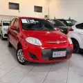 FIAT PALIO 1.0 MPI ATTRACTIVE 8V FLEX 4P MANUAL FIAT PALIO 1.0 MPI ATTRACTIVE 8V FLEX 4P MANUAL