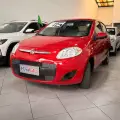 FIAT PALIO 1.0 MPI ATTRACTIVE 8V FLEX 4P MANUAL FIAT PALIO 1.0 MPI ATTRACTIVE 8V FLEX 4P MANUAL