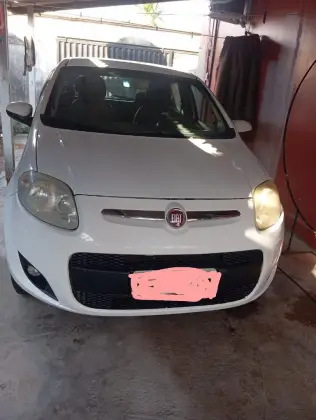 FIAT PALIO 1.0 MPI FIRE ECONOMY 8V FLEX 4P MANUAL FIAT PALIO 1.0 MPI FIRE ECONOMY 8V FLEX 4P MANUAL