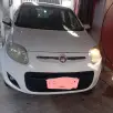 FIAT PALIO 1.0 MPI FIRE ECONOMY 8V FLEX 4P MANUAL FIAT PALIO 1.0 MPI FIRE ECONOMY 8V FLEX 4P MANUAL