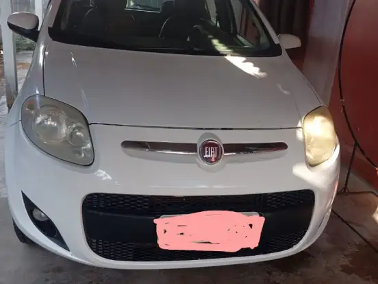 FIAT-PALIO-1.0 MPI FIRE ECONOMY 8V FLEX 4P MANUAL FIAT-PALIO-2013