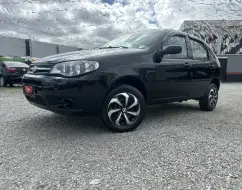 FIAT PALIO 1.0 MPI FIRE ECONOMY 8V FLEX 4P MANUAL FIAT PALIO 1.0 MPI FIRE ECONOMY 8V FLEX 4P MANUAL