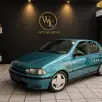 FIAT PALIO 1.5 MPI EL 8V GASOLINA 4P MANUAL FIAT PALIO 1.5 MPI EL 8V GASOLINA 4P MANUAL