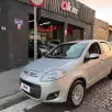 FIAT PALIO 1.6 MPI ESSENCE 16V FLEX 4P MANUAL FIAT PALIO 1.6 MPI ESSENCE 16V FLEX 4P MANUAL