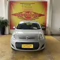 FIAT PALIO 1.0 MPI ATTRACTIVE 8V FLEX 4P MANUAL FIAT PALIO 1.0 MPI ATTRACTIVE 8V FLEX 4P MANUAL