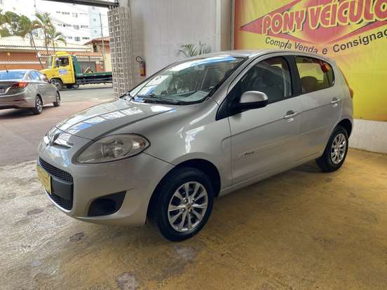 FIAT-PALIO-2017