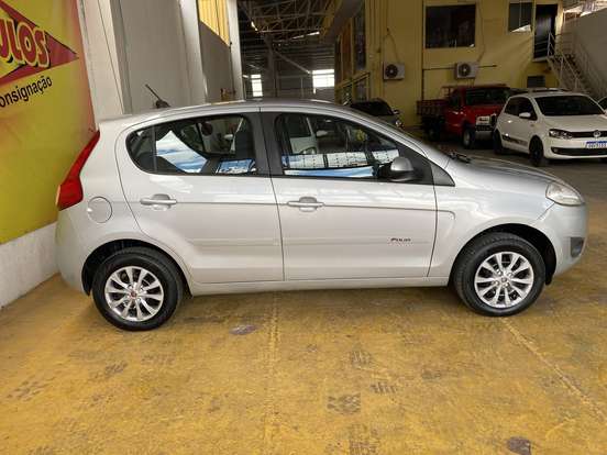 FIAT-PALIO-1.0 MPI ATTRACTIVE 8V FLEX 4P MANUAL FIAT-PALIO-2017