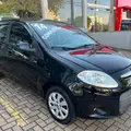 FIAT PALIO 1.0 MPI ATTRACTIVE 8V FLEX 4P MANUAL FIAT PALIO 1.0 MPI ATTRACTIVE 8V FLEX 4P MANUAL
