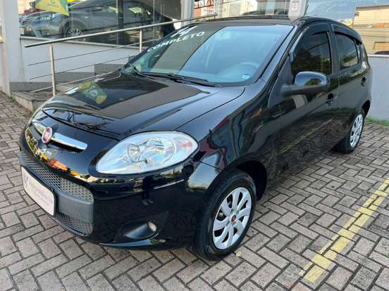 FIAT-PALIO-2013