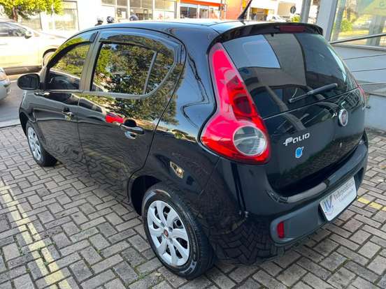 FIAT-PALIO-1.0 MPI ATTRACTIVE 8V FLEX 4P MANUAL FIAT-PALIO-2013