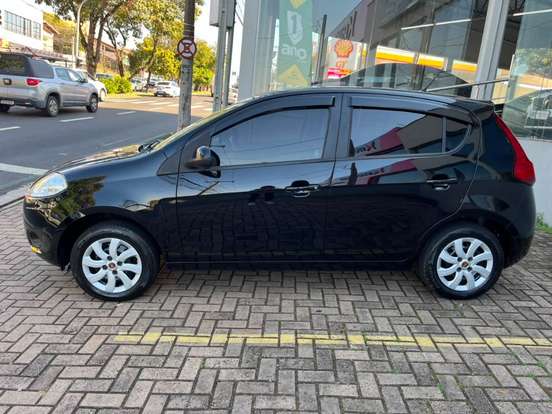 FIAT-PALIO-1.0 MPI ATTRACTIVE 8V FLEX 4P MANUAL FIAT-PALIO-2013