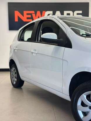 FIAT-PALIO-1.0 MPI ATTRACTIVE 8V FLEX 4P MANUAL FIAT-PALIO-2016