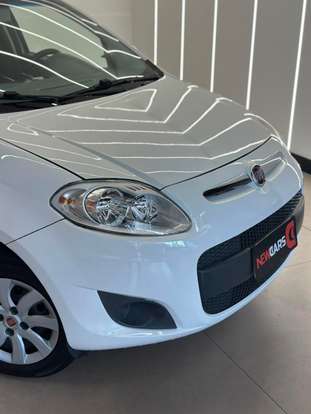 FIAT-PALIO-1.0 MPI ATTRACTIVE 8V FLEX 4P MANUAL FIAT-PALIO-2016