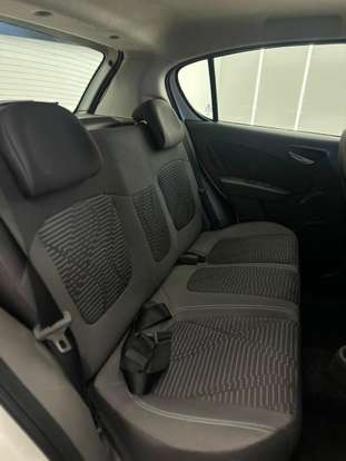 FIAT-PALIO-1.0 MPI ATTRACTIVE 8V FLEX 4P MANUAL FIAT-PALIO-2016