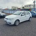 FIAT PALIO 1.0 MPI FIRE ECONOMY 8V FLEX 4P MANUAL FIAT PALIO 1.0 MPI FIRE ECONOMY 8V FLEX 4P MANUAL