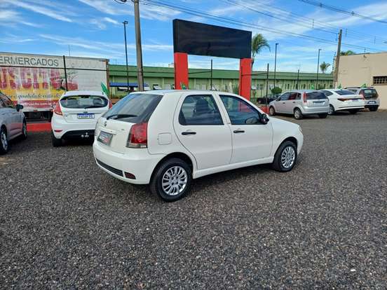 FIAT-PALIO-1.0 MPI FIRE ECONOMY 8V FLEX 4P MANUAL FIAT-PALIO-2014