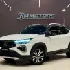 FIAT PULSE 1.0 TURBO 200 FLEX IMPETUS CVT FIAT PULSE 1.0 TURBO 200 FLEX IMPETUS CVT
