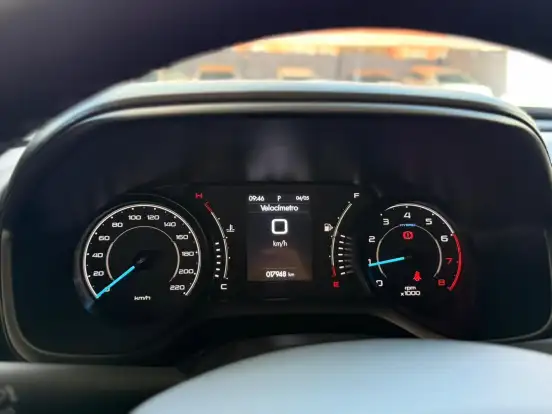 FIAT-PULSE-1.0 TURBO 200 HYBRID AUDACE CVT FIAT-PULSE-2025