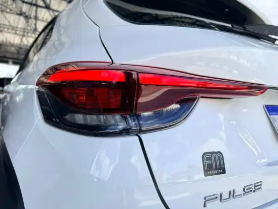 FIAT-PULSE-1.0 TURBO 200 HYBRID AUDACE CVT FIAT-PULSE-2025