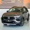 FIAT PULSE 1.0 TURBO 200 FLEX AUDACE CVT FIAT PULSE 1.0 TURBO 200 FLEX AUDACE CVT