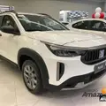 FIAT PULSE 1.0 TURBO 200 FLEX CVT FIAT PULSE 1.0 TURBO 200 FLEX CVT
