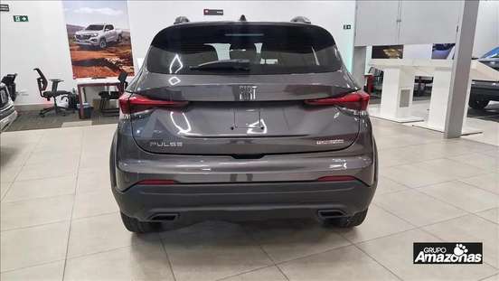 FIAT-PULSE-1.0 TURBO 200 FLEX CVT FIAT-PULSE-2026