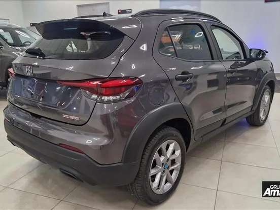 FIAT-PULSE-1.0 TURBO 200 FLEX CVT FIAT-PULSE-2026