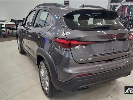 FIAT-PULSE-1.0 TURBO 200 FLEX CVT FIAT-PULSE-2026