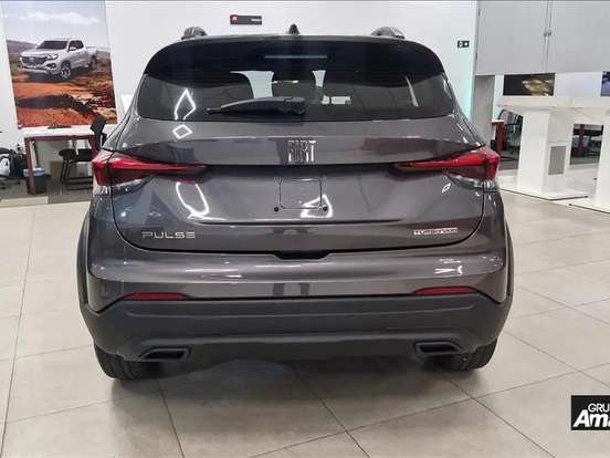 FIAT-PULSE-1.0 TURBO 200 FLEX CVT FIAT-PULSE-2026