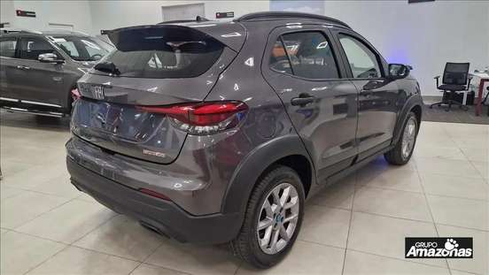 FIAT-PULSE-1.0 TURBO 200 FLEX CVT FIAT-PULSE-2026