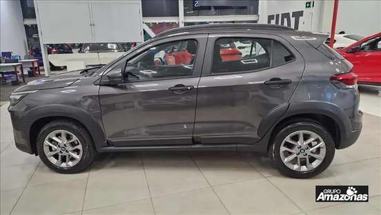 FIAT-PULSE-1.0 TURBO 200 FLEX CVT FIAT-PULSE-2026