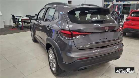 FIAT-PULSE-1.0 TURBO 200 FLEX CVT FIAT-PULSE-2026