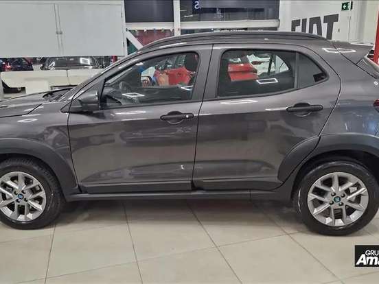 FIAT-PULSE-1.0 TURBO 200 FLEX CVT FIAT-PULSE-2026