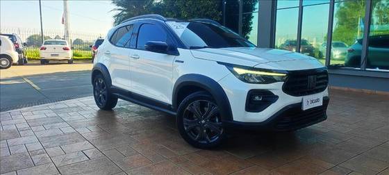 FIAT PULSE 1.0 TURBO 200 FLEX DRIVE CVT