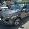 FIAT PULSE 1.0 TURBO 200 FLEX DRIVE CVT FIAT PULSE 1.0 TURBO 200 FLEX DRIVE CVT