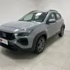 FIAT PULSE 1.0 TURBO 200 FLEX DRIVE CVT FIAT PULSE 1.0 TURBO 200 FLEX DRIVE CVT